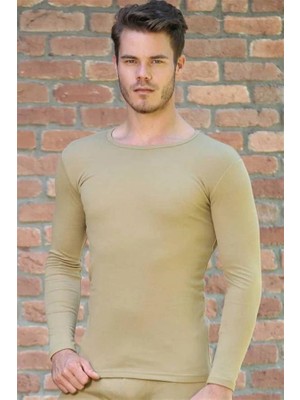Fantastik Store Arias Closet Erkek Termal Uzun Kol Içlik