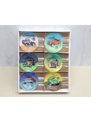 Eco Port Cam Küllük ALK3664