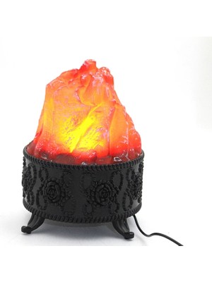 Eco Port Alevli LED Lamba AALK2514