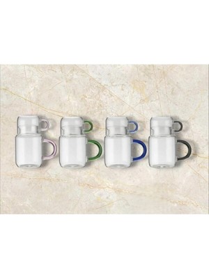 EkoAlışverişDünyam Cam Bardak Sürahi