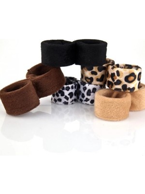 EkoAlışverişDünyam Sihirli 2 Li Topuz Yapıcı