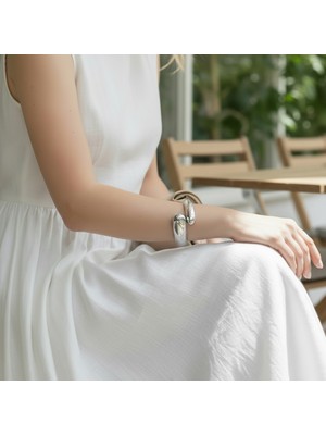 Luzzen Marvelle Luxury Kelepçe