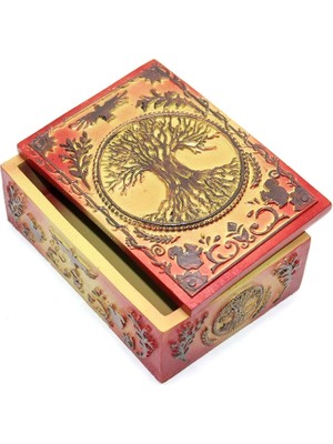 Eco Port Polyester Kutu ALK2366