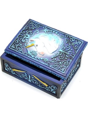 Eco Port Polyester Unicorn Kutu ALK2368