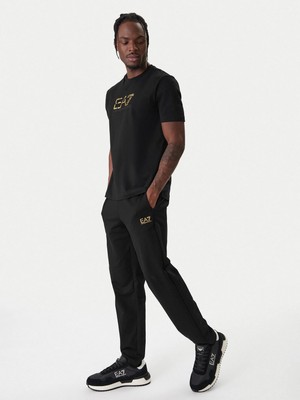 Ea7 8NPP65PJVRZ-MC004 Train Core Id M Erkek Eşofman Altı