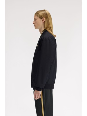 Fred Perry J2326-102 Brentham Bomber Erkek Ceket