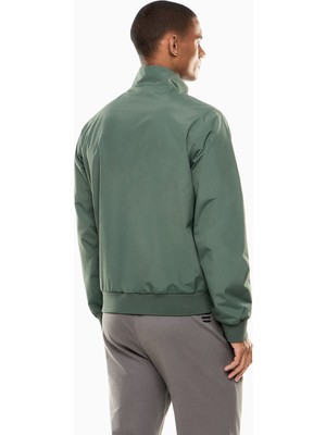 Ea7 7M000424AF13569-U7260 Train Core Id M Erkek Ceket