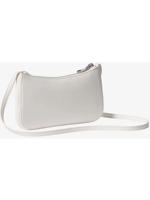 Calvin Klein LV04F1125G4LX Bold Ck Kadın Omuz Çantası