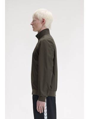 Fred Perry J2660-U70 The Brentham Erkek Ceket