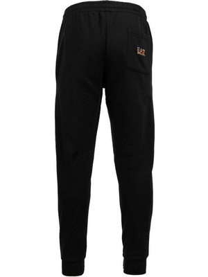 Ea7 7M000572AF10377-MC004 Train Logo Series M Erkek Eşofman Altı