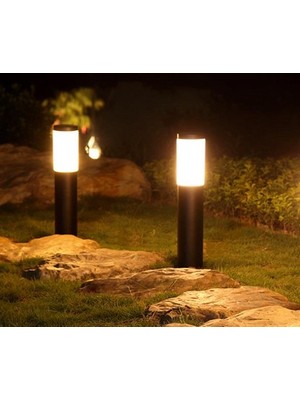 Cata Bahçe Armatürü (E27)