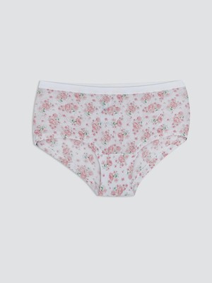 Lc Waikiki Yeni Sezon Desenli Boxer Külot