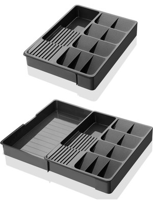 Starseven Ayarlanabilir Kaşıklık