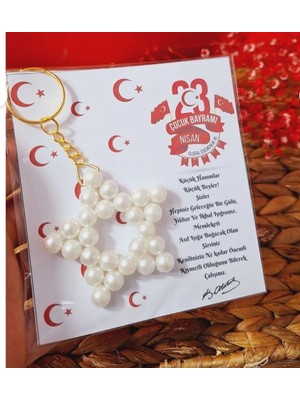 Umut Hediyecilik 23 Nisan Hediyelikleri Okul Tatil Hediyelikleri 8 Adet