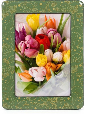 Kodak Manyetik Çerçeve Seti-4r- Sea