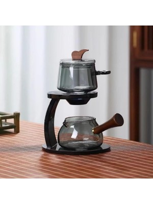 İsmiyle Al Otomatik Bitki Çayı Demliği