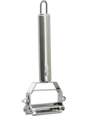 İsmiyle Al Metal Çift Başlı Turbo Julyen Soyacak (5067)