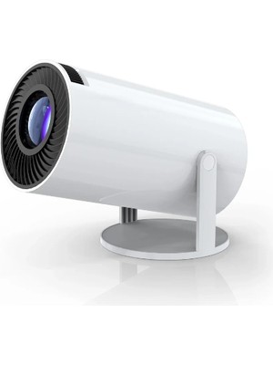 İsmiyle Al Taşınabilir Android Tv Özellikli Projeksiyon