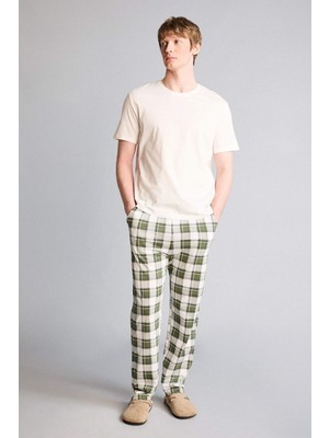 DeFacto Regular Fit Kısa Kollu 2'li Takım H1114AX26SP