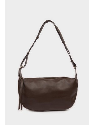 DeFacto Kadın Omuz Çantası F8957AXNS