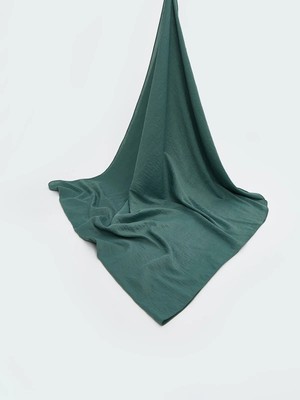 Lc Waikiki Yeni Sezon Basic Kadın Vual Şal