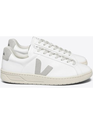 Veja Beyaz - Krem Kadın Sneaker Urca Cwl