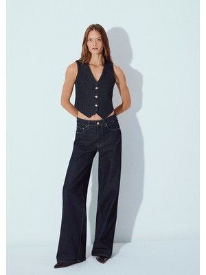 Mavi Siena Iconic Rinse Jean Pantolon 1010763-90994