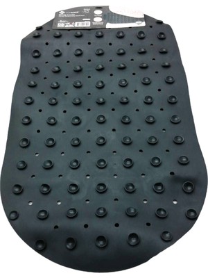 Go İthalat Sepetopia -Massage Masajlı Banyo - Duş Küvet Kaydırmaz Paspası Vantuzlu 37X69CM. (5534)