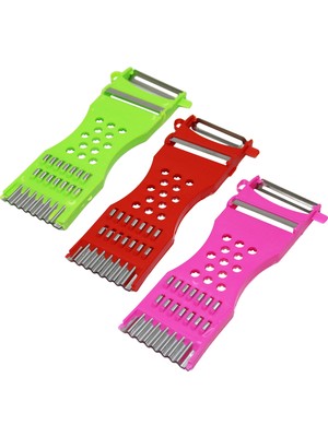 Go İthalat Sepetopia -Çok Fonksiyonlu Soyacak (5534)