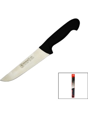 Go İthalat Sepetopia -Kurban Kasap Bıçak NO-61130 (5534)