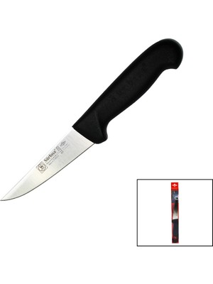 Go İthalat Sepetopia -Kurban Kasap Bıçak NO-61108 (5534)