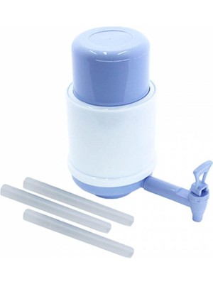 Go İthalat Sepetopia -Musluklu Damacana Su Pompası (5534)