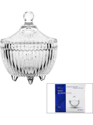 Go İthalat Sepetopia -Üç Ayak Şekerlik (5534)