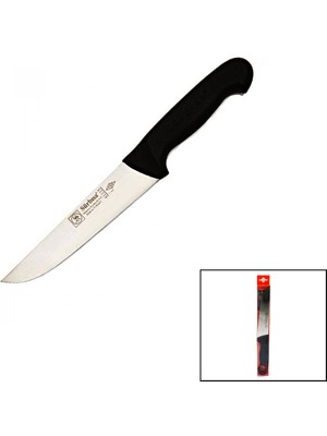 Go İthalat Sepetopia -Kurban Kasap Bıçak NO-61115 (5534)