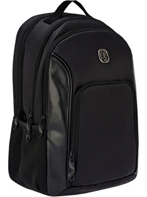 U.S. Polo Assn. U.s Polo Assn 25063 Unisex Okul Sırt Çantası Öğrenci Günlük Seyahat Tatil Spor Yürüyüş Seyahat Gezi