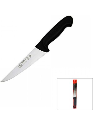 Go İthalat Sepetopia -Kurban Kasap Bıçak NO-61121 (5534)