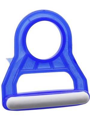 Go İthalat Sepetopia -Plastik Damacana Taşıyıcı  Mavi - Beyaz (5534)