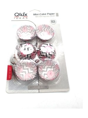 Go İthalat Sepetopia -Mini Kek Kapsülü (5534)