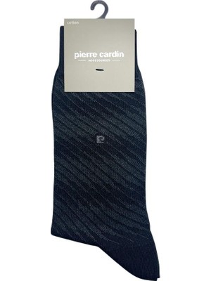 Pierre Cardin 731 Leduc Pamuk Erkek Çorap
