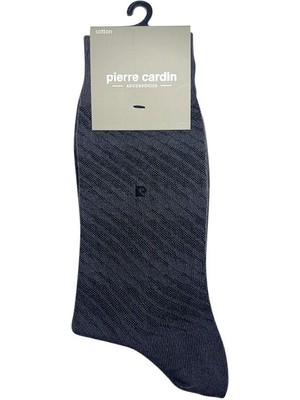 Pierre Cardin 731 Leduc Pamuk Erkek Çorap