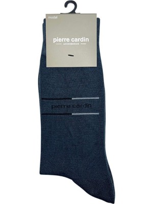 Pierre Cardin 933 Timmi Modal Elastan Erkek Çorap