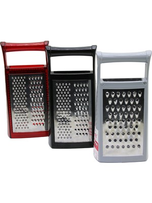 Go İthalat Sepetopia -Safir Sapphıre Grater Rende (5534)