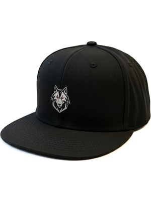 T-Funny Tfunny Minimal Kurt Işlemeli Şapka