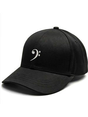 T-Funny Tfunny Fa - Bas Anhtar Işlemeli Şapka