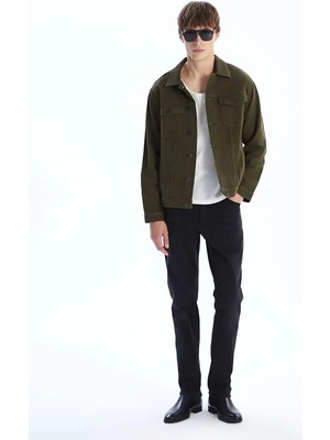 Lc Waikiki Yeni Sezon 779 Regular Fit Erkek Jean Pantolon