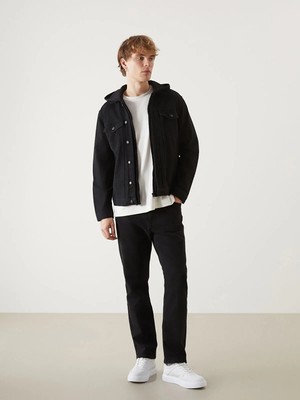 Lc Waikiki Yeni Sezon 790 Rahat Kalıp Erkek Jean Pantolon