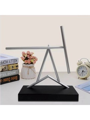 Shopwave Kaos Sarkaç Pilli Newton