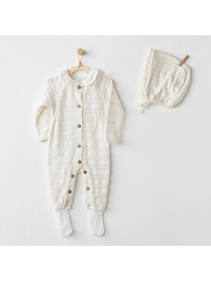 NW NessiWorld AC26130 Tulum Takım Ekru