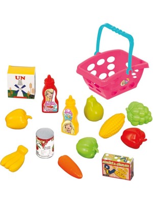 NW NessiWorld 01515 Küçük Market Sepeti