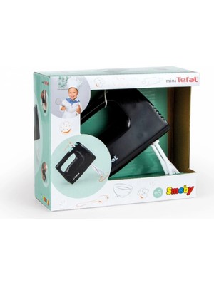 NW NessiWorld Tefal Whish Express